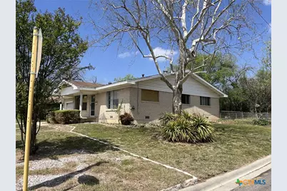 3217 Lake Inks Avenue, Killeen, TX 76543 - Photo 3