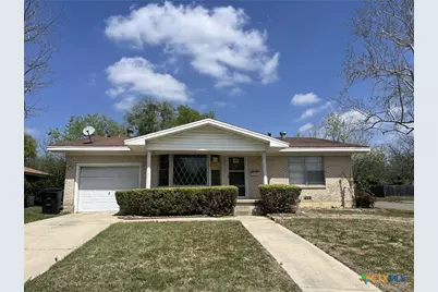 3217 Lake Inks Avenue, Killeen, TX 76543 - Photo 1