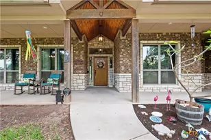 2649 Bowles Ranch Rd, Belton, TX 76513 - Photo 5
