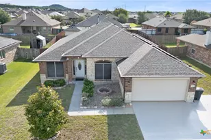 9400 Zayden Dr, Killeen, TX 76542 - Photo 1