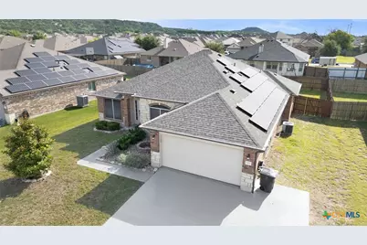 9400 Zayden Drive, Killeen, TX 76542 - Photo 3