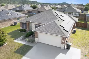 9400 Zayden Dr, Killeen, TX 76542 - Photo 3