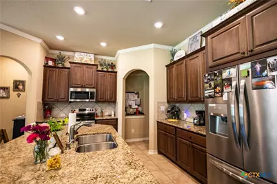 173 County Road 131A, Hallettsville, TX 77964 - Photo 9