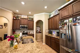 173 County Rd 131A, Hallettsville, TX 77964 - Photo 9