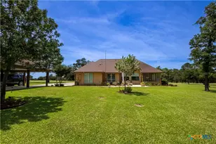 173 County Rd 131A, Hallettsville, TX 77964 - Photo 7