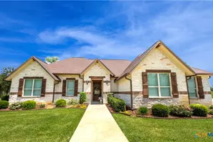 173 County Rd 131A, Hallettsville, TX 77964 - Photo 1
