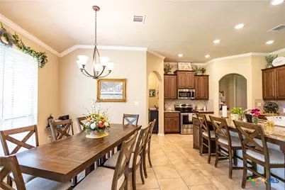 173 County Road 131A, Hallettsville, TX 77964 - Photo 13