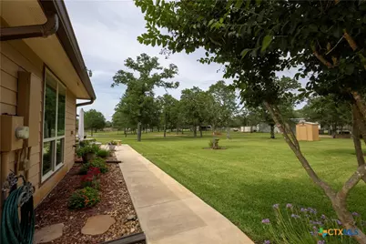 173 County Road 131A, Hallettsville, TX 77964 - Photo 37