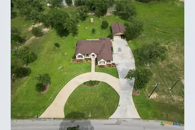 173 County Road 131A, Hallettsville, TX 77964 - Photo 41