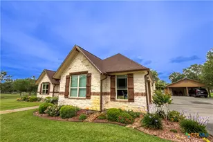 173 County Rd 131A, Hallettsville, TX 77964 - Photo 3