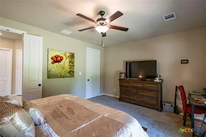173 County Road 131A, Hallettsville, TX 77964 - Photo 21