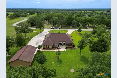 173 County Road 131A, Hallettsville, TX 77964 - Photo 43