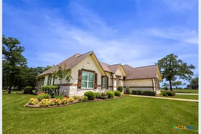 173 County Road 131A, Hallettsville, TX 77964 - Photo 5