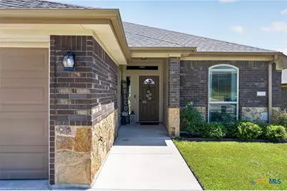 3906 Brookside Drive, Killeen, TX 76542 - Photo 3