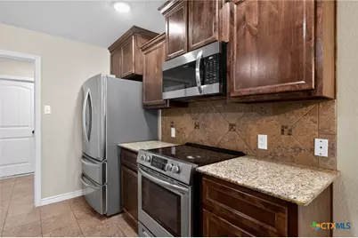 3906 Brookside Drive, Killeen, TX 76542 - Photo 11