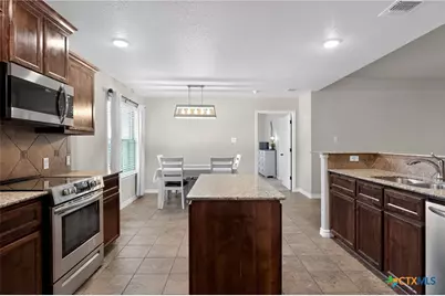 3906 Brookside Drive, Killeen, TX 76542 - Photo 9