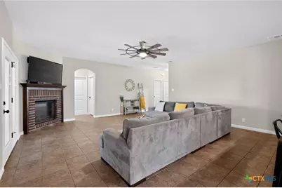3906 Brookside Drive, Killeen, TX 76542 - Photo 5