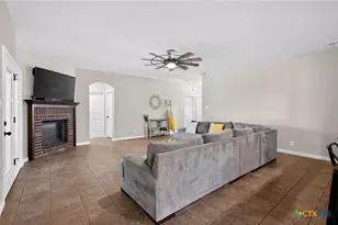 3906 Brookside Dr, Killeen, TX 76542 - Photo 5