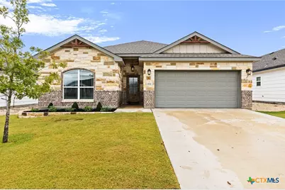 1614 Flatland Trail, Temple, TX 76502 - Photo 1