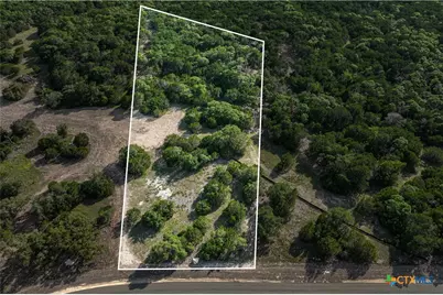 Tbd Lot 24 Hank Williams Way, Burnet, TX 78605 - Photo 1