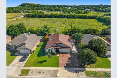 2701 Montague County Drive, Killeen, TX 76549 - Photo 33