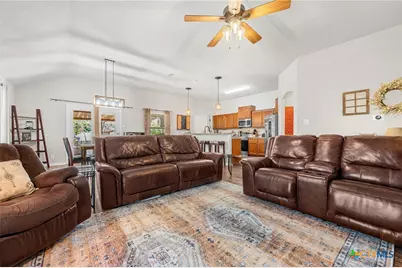 2701 Montague County Drive, Killeen, TX 76549 - Photo 9