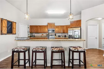 2701 Montague County Drive, Killeen, TX 76549 - Photo 17