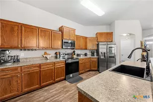2701 Montague County Dr, Killeen, TX 76549 - Photo 15