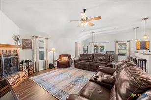 2701 Montague County Dr, Killeen, TX 76549 - Photo 9