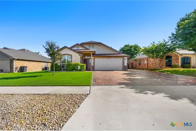 2701 Montague County Drive, Killeen, TX 76549 - Photo 5
