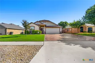 2701 Montague County Dr, Killeen, TX 76549 - Photo 5