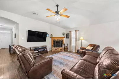 2701 Montague County Drive, Killeen, TX 76549 - Photo 9