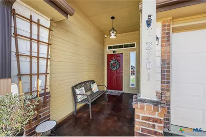 2701 Montague County Drive, Killeen, TX 76549 - Photo 5