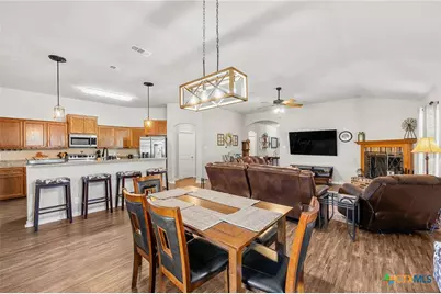 2701 Montague County Drive, Killeen, TX 76549 - Photo 19