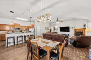 2701 Montague County Dr, Killeen, TX 76549 - Photo 19