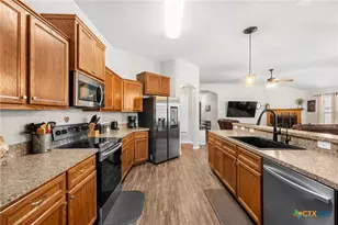 2701 Montague County Dr, Killeen, TX 76549 - Photo 13