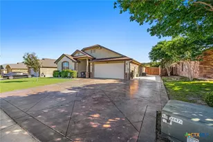 2701 Montague County Dr, Killeen, TX 76549 - Photo 3
