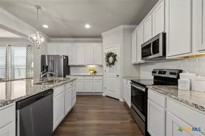 414 Banbury Drive, Temple, TX 76502 - Photo 9