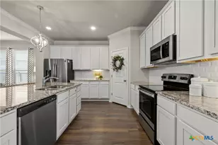 414 Banbury Dr, Temple, TX 76502 - Photo 9