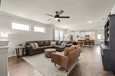 414 Banbury Drive, Temple, TX 76502 - Photo 3