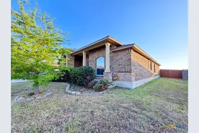 9401 Zayden Drive, Killeen, TX 76542 - Photo 5