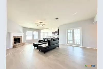 9401 Zayden Drive, Killeen, TX 76542 - Photo 9