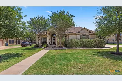 242 Allemania Drive, New Braunfels, TX 78132 - Photo 1