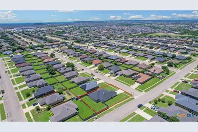 3800 Joshua Taylor Drive, Killeen, TX 76549 - Photo 37