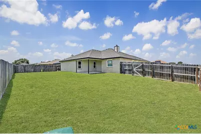 3800 Joshua Taylor Drive, Killeen, TX 76549 - Photo 31