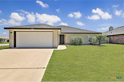 3800 Joshua Taylor Drive, Killeen, TX 76549 - Photo 1