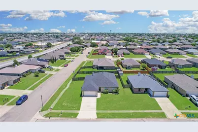 3800 Joshua Taylor Drive, Killeen, TX 76549 - Photo 3