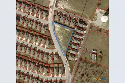 1945 S Pea Ridge Road, Temple, TX 76502 - Photo 3