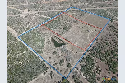 15631 Fm 682 - Tract D, Yoakum, TX 77995 - Photo 15