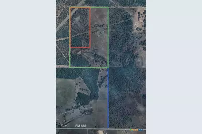 15631 Fm 682 - Tract F, Yoakum, TX 77995 - Photo 9